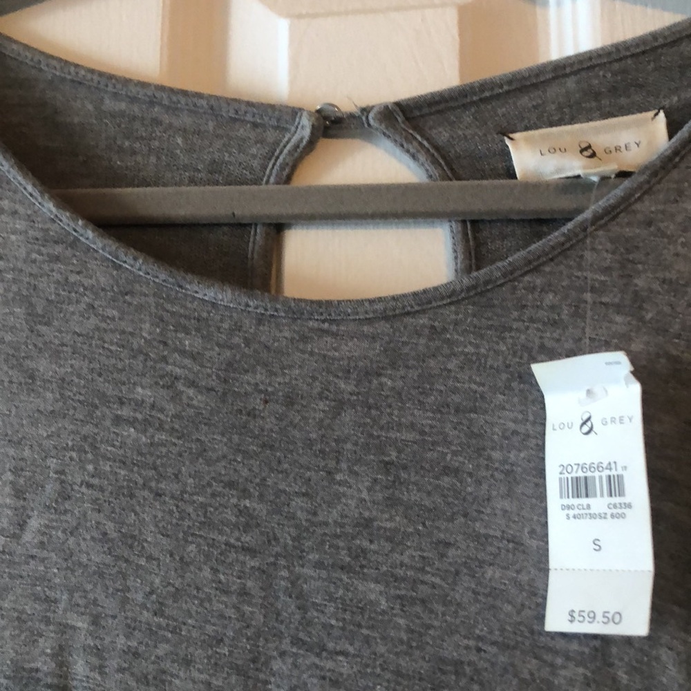 NWT Lou & Grey Signature Romper - Picture 3 of 5